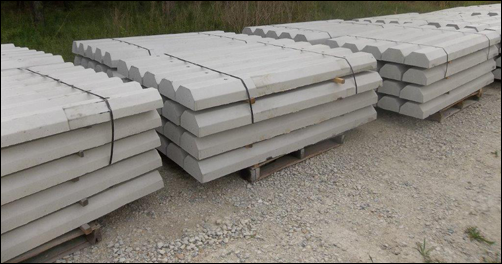 ConcreteCurb